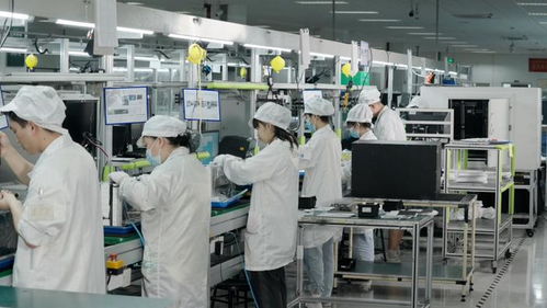 技術(shù)創(chuàng)新為帆，譜寫中國智慧音頻產(chǎn)業(yè)新篇章——記漢桑科技王斌的技術(shù)服務(wù)之路