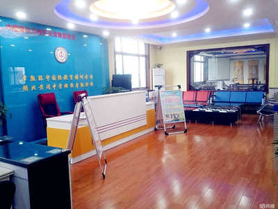 常熟市環宇教育信息咨詢 專業導航，助力學子成長