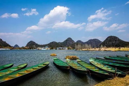 國(guó)慶黃金周，為何我獨(dú)愛云南這片多彩土地