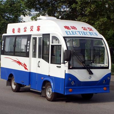 旅游觀光車全解析 從電動(dòng)到燃油，開啟生態(tài)旅游新體驗(yàn)