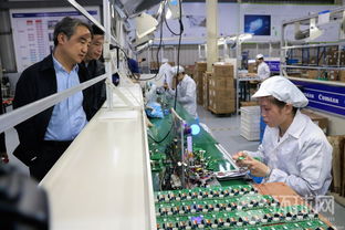 多國(guó)旅行商走進(jìn)智能馬桶工廠，親身體驗(yàn)“臺(tái)州智造”的獨(dú)特魅力