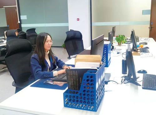 王婭 深耕國防通信科研一線，鑄就信息咨詢服務新標桿